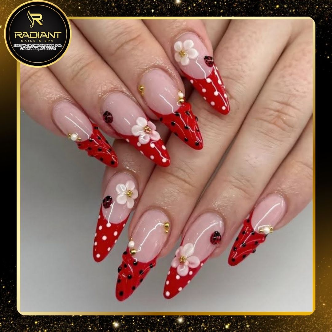 Nail Art Design_July 8